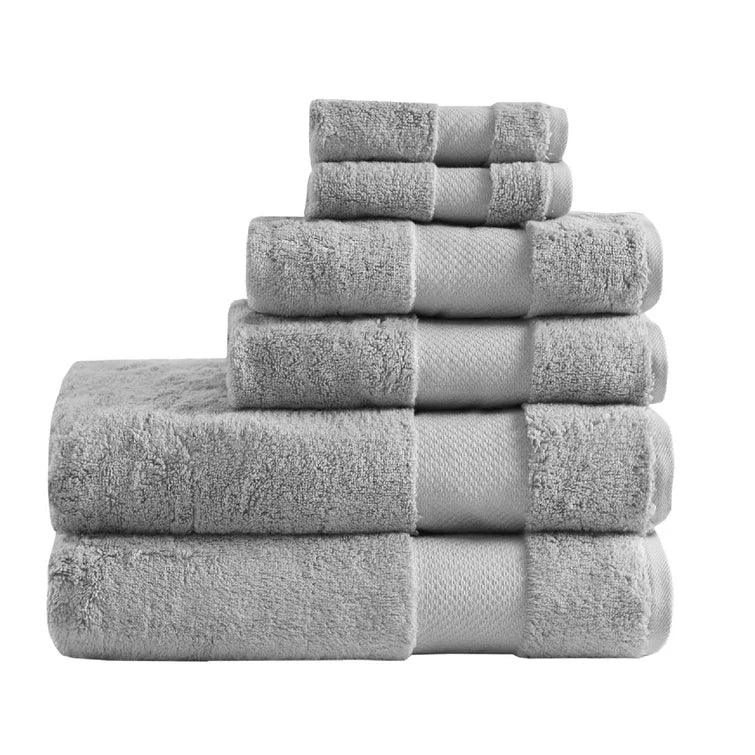 HRW towel range